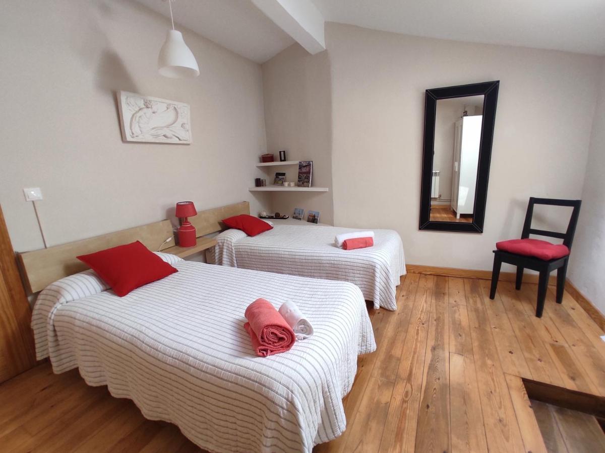 منزل الضيف Valberzoso  في Centro Jardin Mandala المظهر الخارجي الصورة